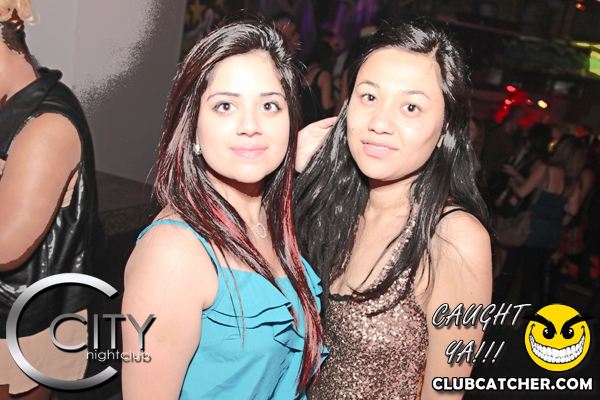 City nightclub photo 87 - September 15th, 2012