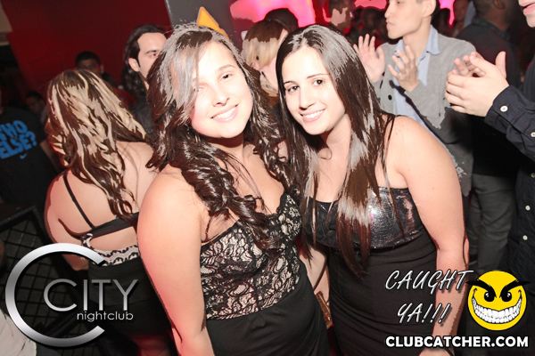 City nightclub photo 89 - September 15th, 2012