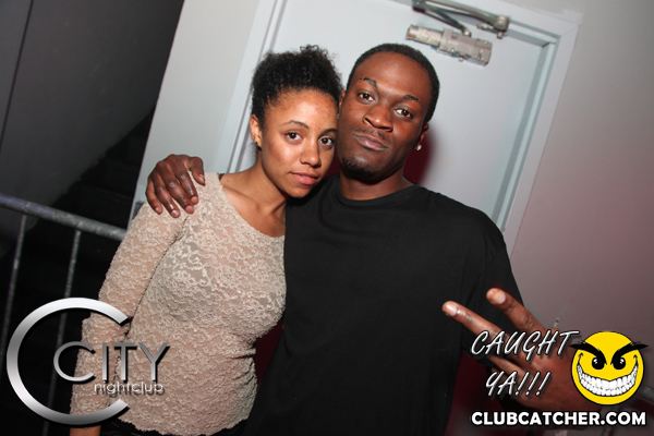 City nightclub photo 90 - September 15th, 2012