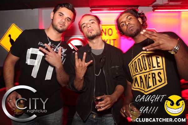 City nightclub photo 91 - September 15th, 2012