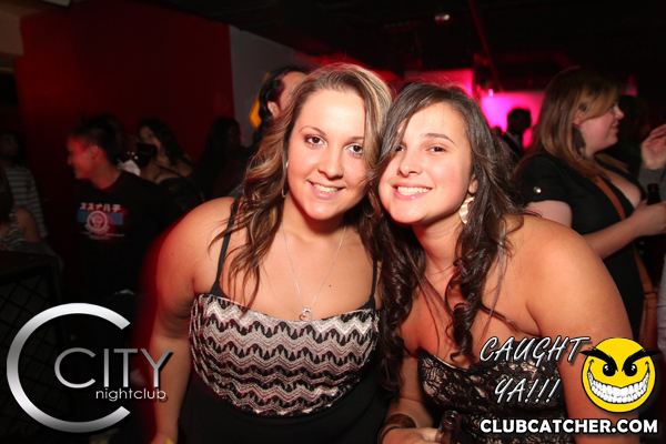 City nightclub photo 92 - September 15th, 2012