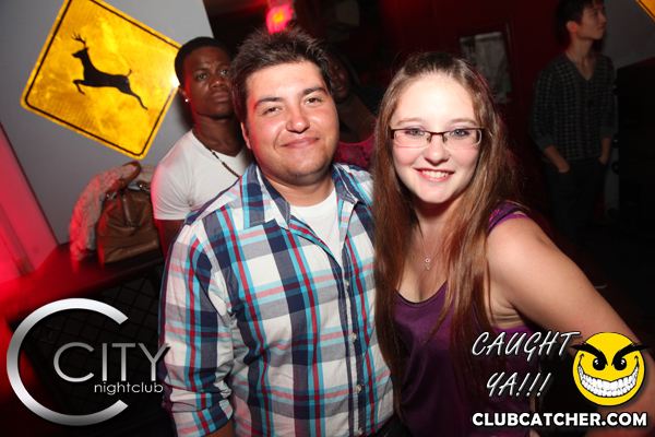 City nightclub photo 93 - September 15th, 2012