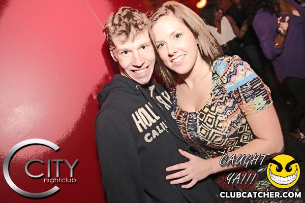 City nightclub photo 94 - September 15th, 2012
