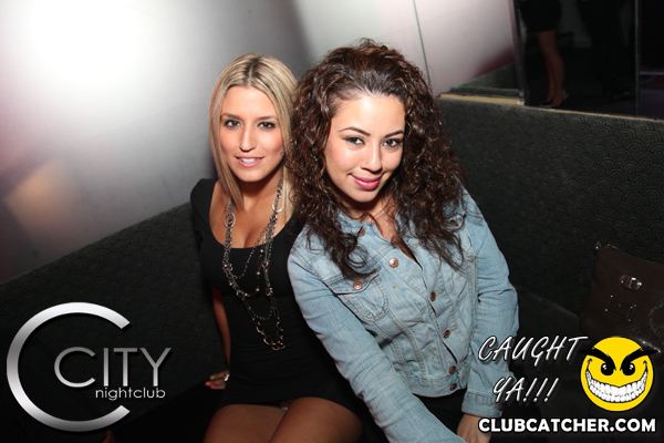 City nightclub photo 95 - September 15th, 2012