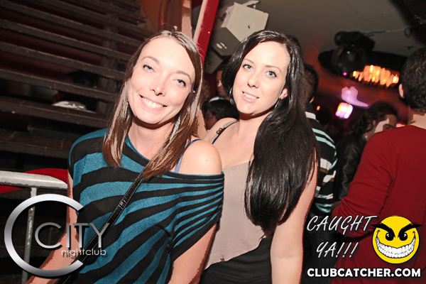 City nightclub photo 96 - September 15th, 2012