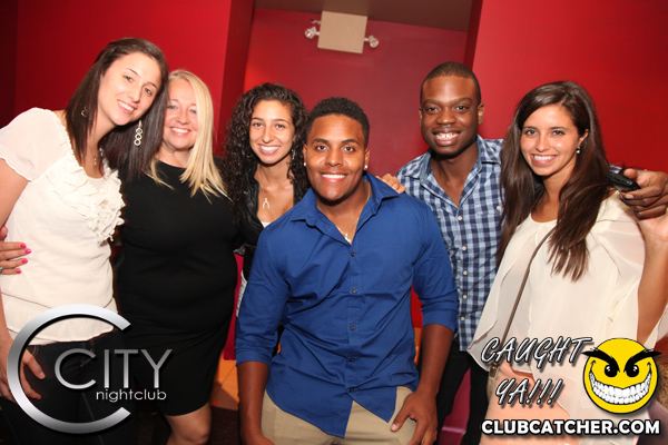 City nightclub photo 99 - September 15th, 2012