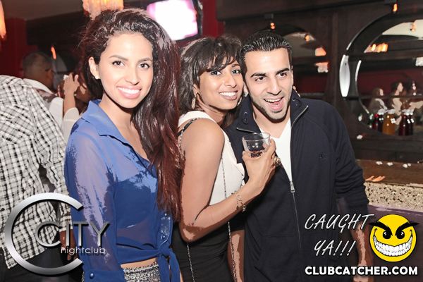City nightclub photo 100 - September 15th, 2012