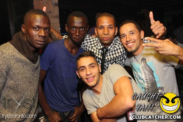 Tryst nightclub photo 118 - September 15th, 2012