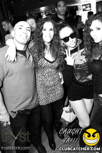 Tryst nightclub photo 126 - September 15th, 2012