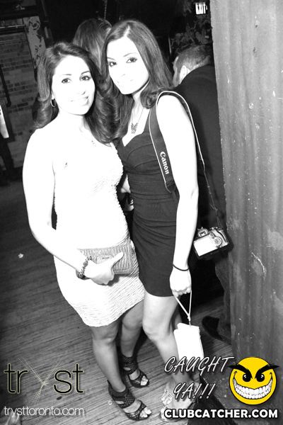 Tryst nightclub photo 131 - September 15th, 2012