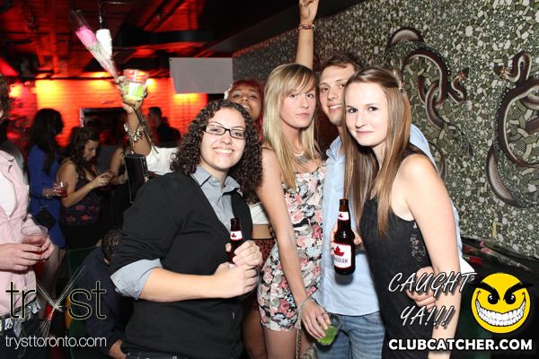 Tryst nightclub photo 133 - September 15th, 2012