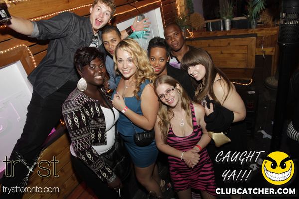 Tryst nightclub photo 155 - September 15th, 2012