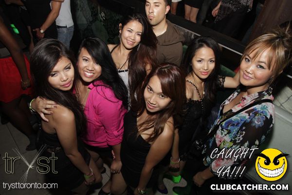 Tryst nightclub photo 160 - September 15th, 2012
