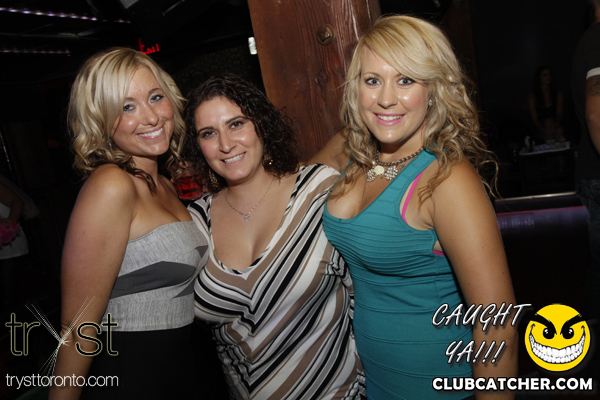 Tryst nightclub photo 161 - September 15th, 2012