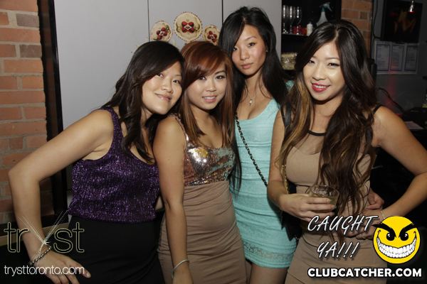 Tryst nightclub photo 167 - September 15th, 2012