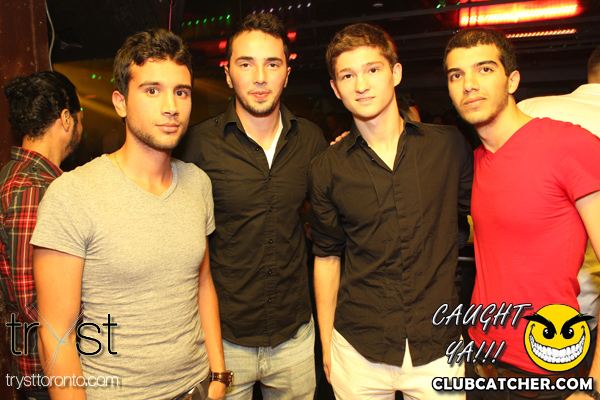 Tryst nightclub photo 174 - September 15th, 2012