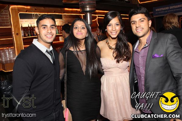 Tryst nightclub photo 175 - September 15th, 2012