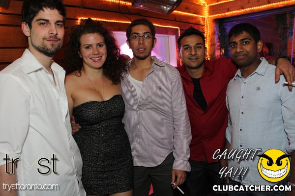 Tryst nightclub photo 185 - September 15th, 2012