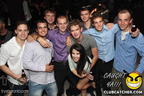 Tryst nightclub photo 193 - September 15th, 2012