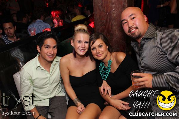 Tryst nightclub photo 214 - September 15th, 2012