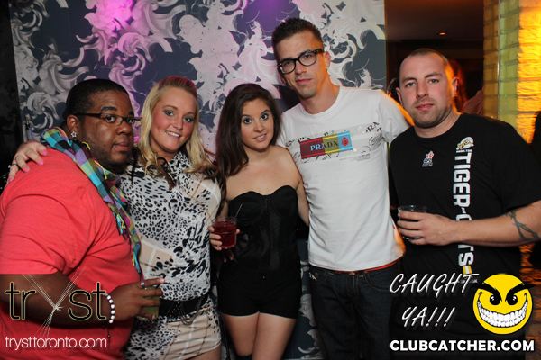 Tryst nightclub photo 220 - September 15th, 2012