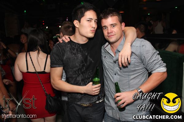 Tryst nightclub photo 221 - September 15th, 2012