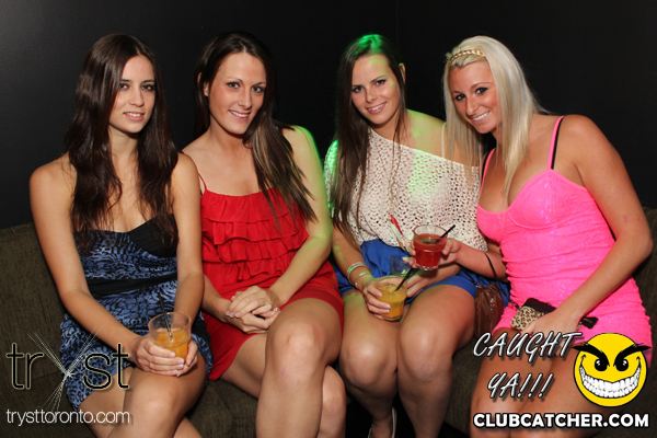 Tryst nightclub photo 226 - September 15th, 2012