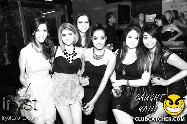 Tryst nightclub photo 230 - September 15th, 2012