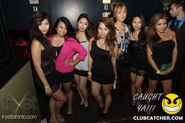 Tryst nightclub photo 25 - September 15th, 2012