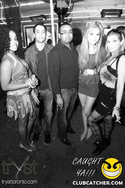 Tryst nightclub photo 262 - September 15th, 2012