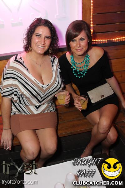 Tryst nightclub photo 282 - September 15th, 2012