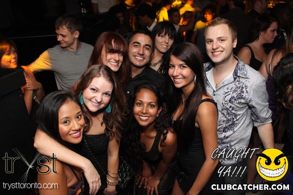 Tryst nightclub photo 293 - September 15th, 2012