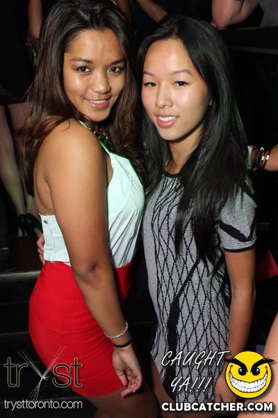 Tryst nightclub photo 299 - September 15th, 2012