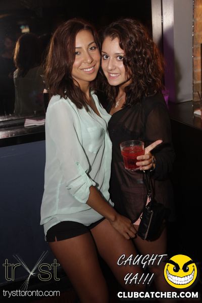 Tryst nightclub photo 31 - September 15th, 2012