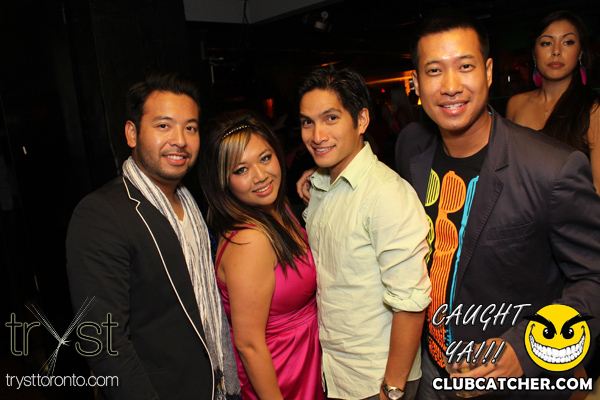 Tryst nightclub photo 353 - September 15th, 2012