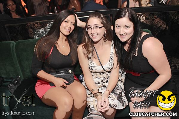 Tryst nightclub photo 393 - September 15th, 2012
