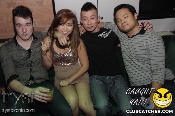 Tryst nightclub photo 395 - September 15th, 2012