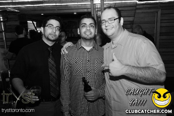 Tryst nightclub photo 407 - September 15th, 2012