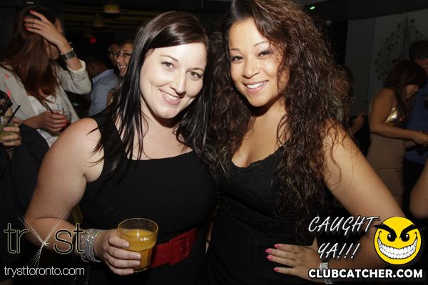 Tryst nightclub photo 429 - September 15th, 2012