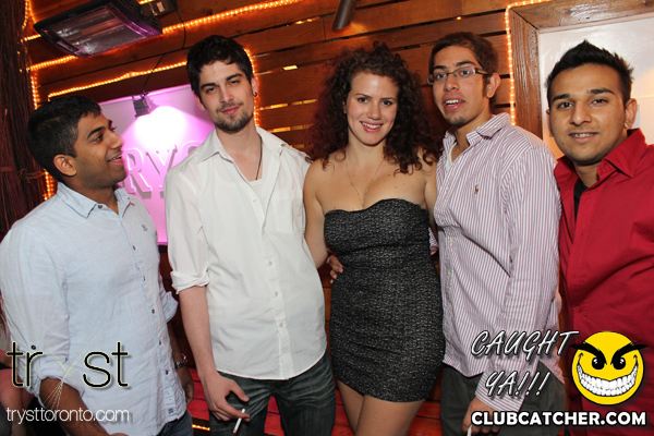 Tryst nightclub photo 45 - September 15th, 2012