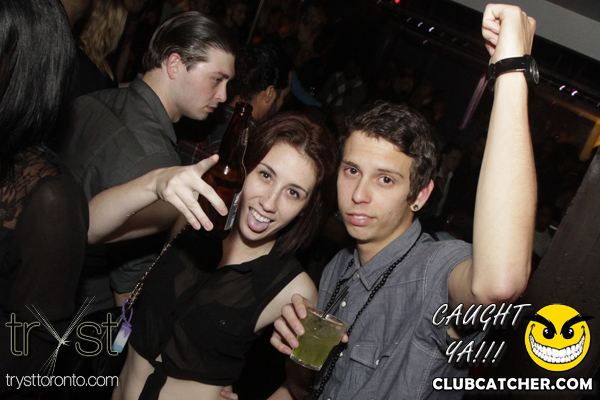 Tryst nightclub photo 449 - September 15th, 2012