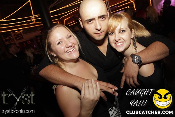 Tryst nightclub photo 450 - September 15th, 2012