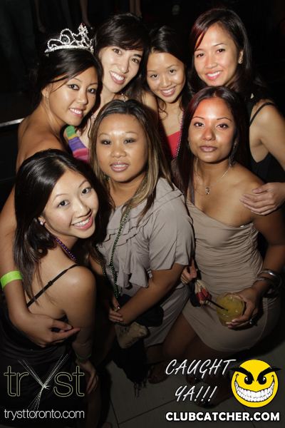 Tryst nightclub photo 46 - September 15th, 2012