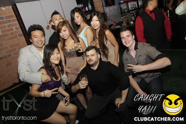 Tryst nightclub photo 468 - September 15th, 2012