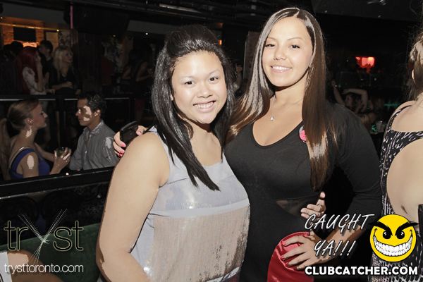 Tryst nightclub photo 469 - September 15th, 2012