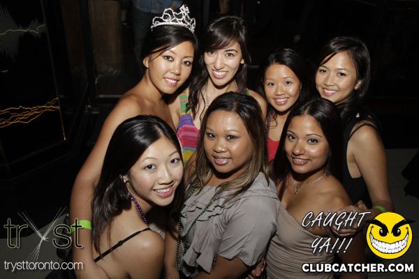 Tryst nightclub photo 470 - September 15th, 2012