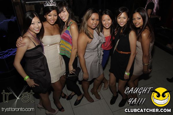 Tryst nightclub photo 473 - September 15th, 2012