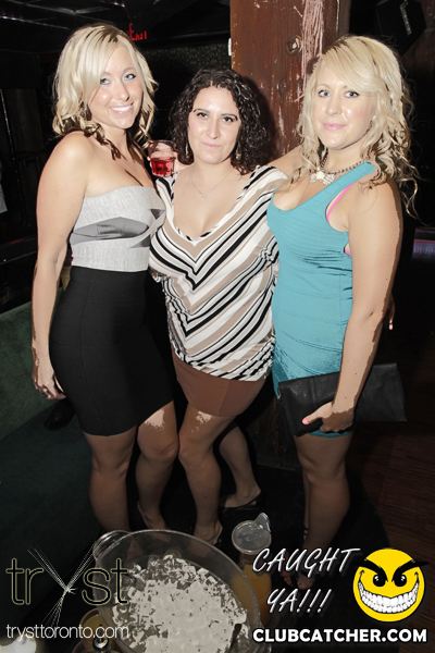 Tryst nightclub photo 474 - September 15th, 2012