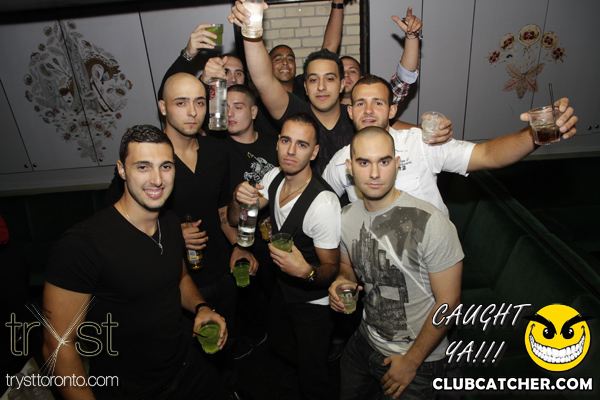 Tryst nightclub photo 475 - September 15th, 2012