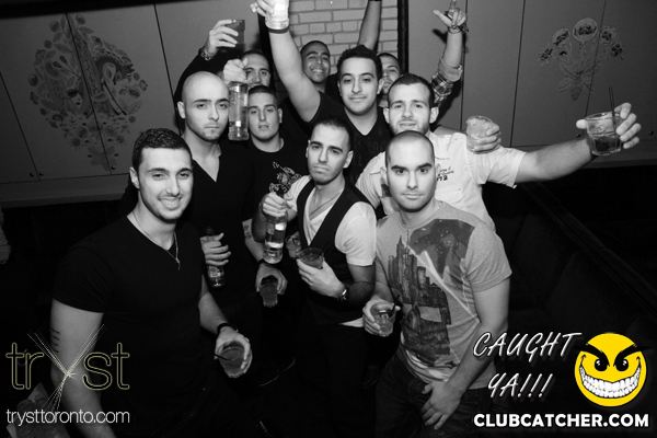 Tryst nightclub photo 499 - September 15th, 2012
